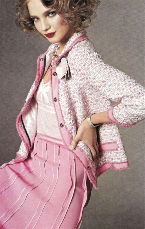 coco chanel pink - coco chanel pink suit.